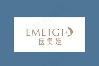 美容logo图片