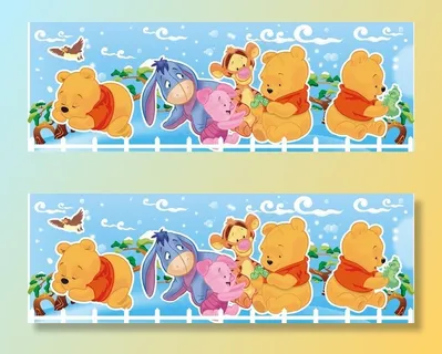 小熊维尼图片 小熊维尼图片