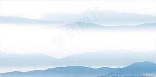 山背景图片