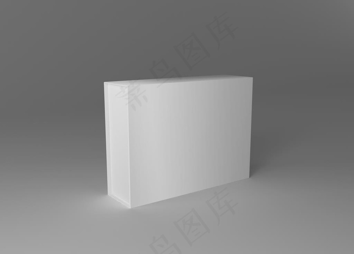 盒子样机图片(3000X2250(DPI:72))psd模版下载