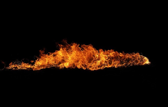 火焰图片