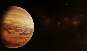 火星图片