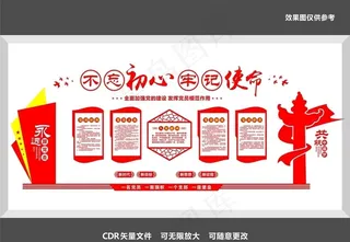 党员活动室图片