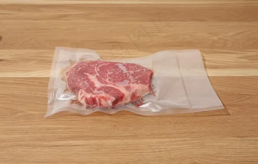 牛排抽真空图片