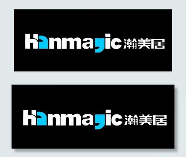 瀚美居-LOGO图片