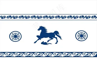 蒙古菜鸟图库片