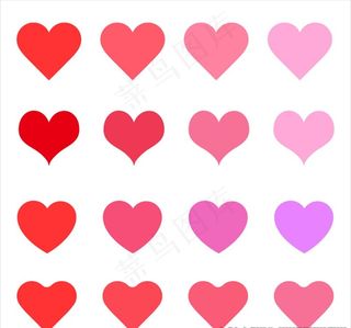 心形图片