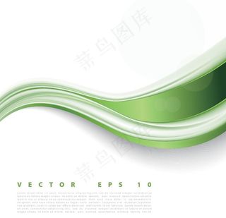 创意线材元素模板图片