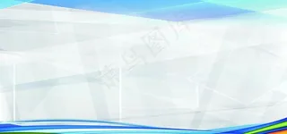 简洁会议背景图片