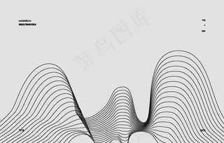 抽象纹理线条图片