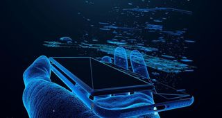 ae模板 5g宣传片