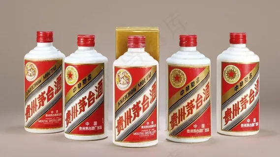 贵州 茅台酒图片
