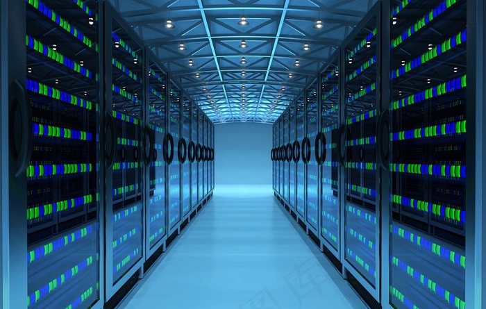 机房数据中心图片