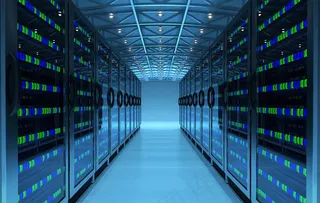 机房数据中心图片