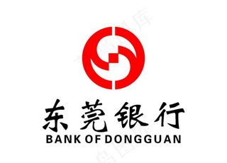 东莞银行 标志 LOGO图片