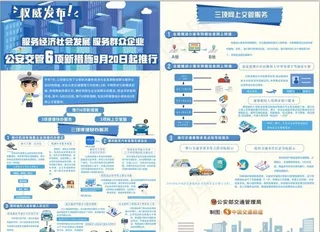 *部权威发布6项新措施图片