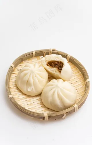 包子图片
