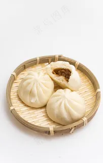 包子图片 包子图片