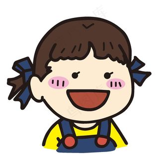 微信卡通头像图片