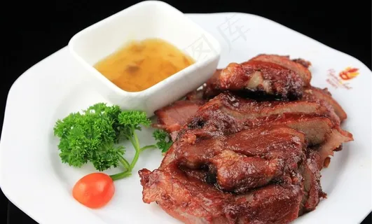 粩梅肉图片 粩梅肉图片