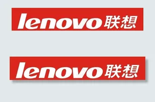 联想Logo图片