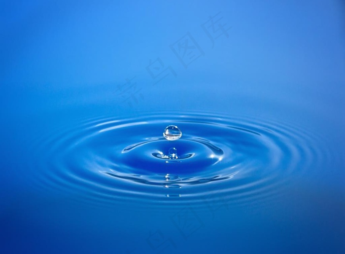 水滴图片