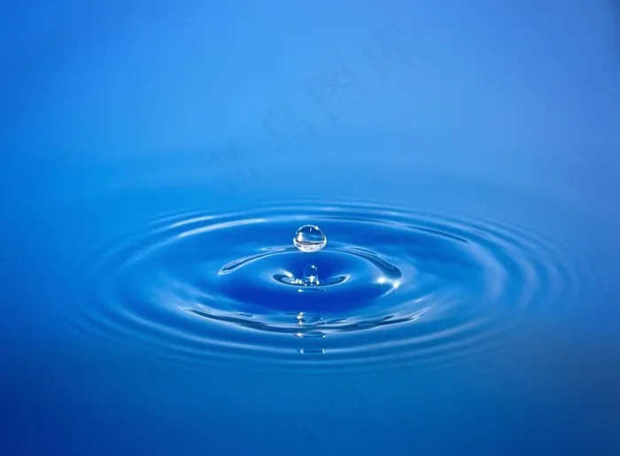 水滴图片