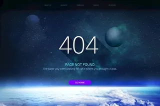 创意星空合成海报图片