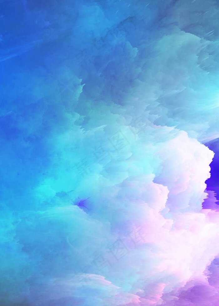 炫酷科技感背景图片