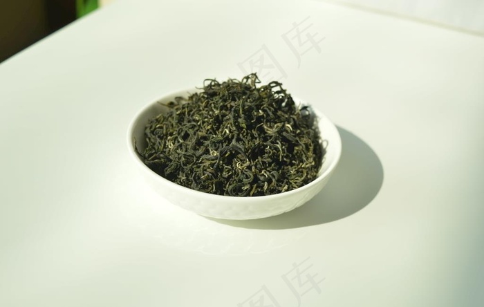 绿茶图片