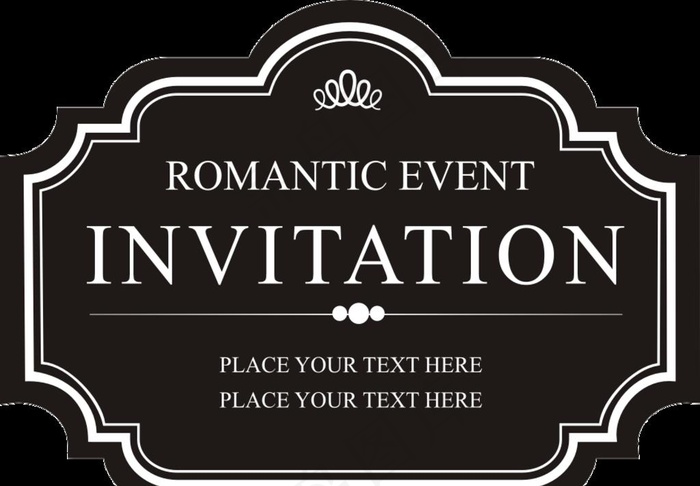 不干胶 造型 异形 产品 牛皮图片