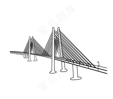 港珠澳大桥插图图片