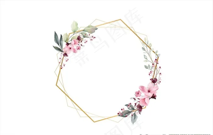 花圈图片
