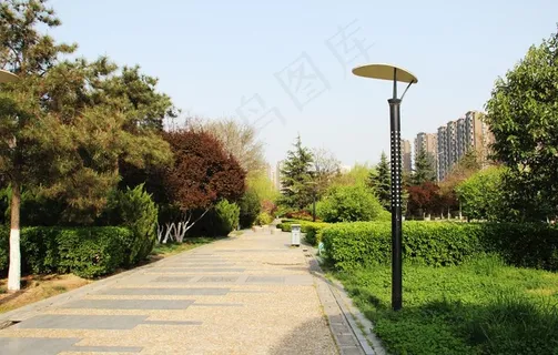 公园图片 公园图片