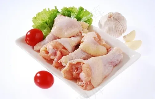 鸡翅根图片 鸡翅根图片