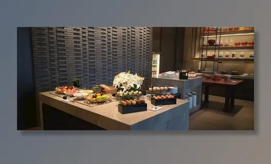 酒店食材 酒店餐厅图片