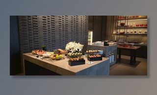 酒店食材 酒店餐厅图片