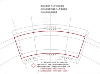 纸杯空白模板图片
