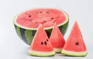 西瓜图片