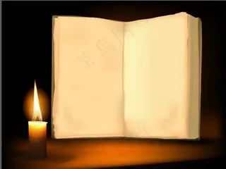 书本图片