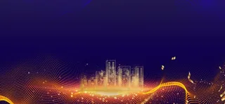 大气科技背景图片