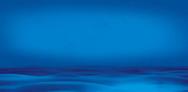 蓝色背景图片