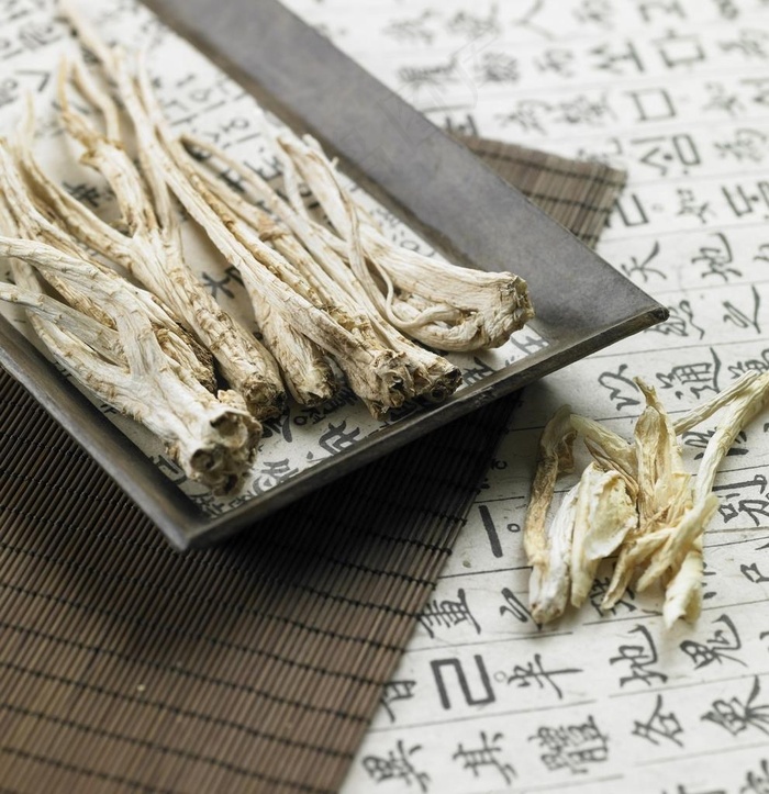 煎药图片