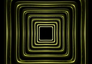 地产广告暗金素材图片