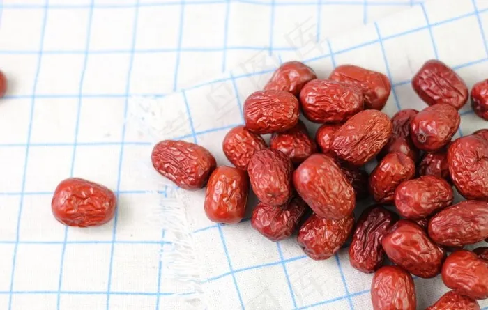 红枣图片