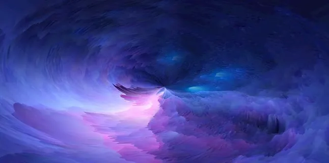 创意星空背景图片