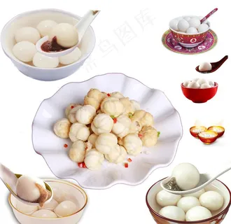 汤圆图片 汤圆图片
