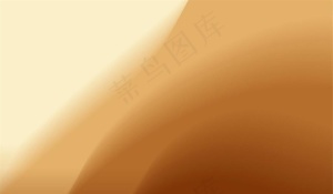 梦幻 抽象 背景 黄色 柔和图片