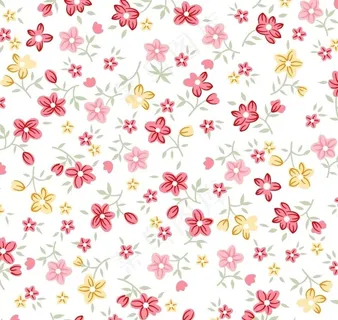 小碎花图片 小碎花图片