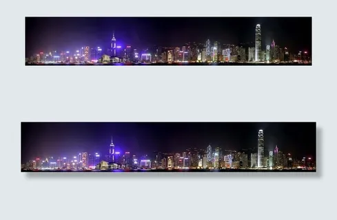 維港夜景180图片 維港夜景180图片